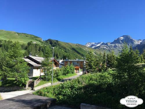 Apartamento Vittoria Casa Vacanza