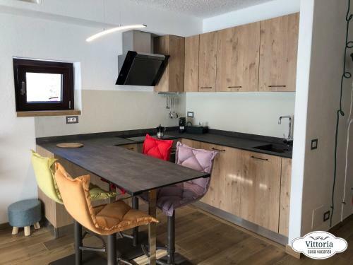 Apartamento Vittoria Casa Vacanza