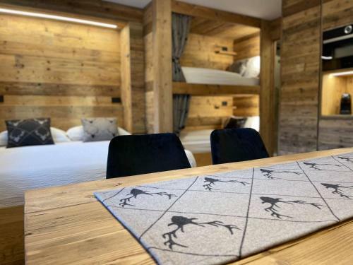 Il Ruscello Mountain Apartment
