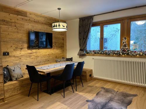 Il Ruscello Mountain Apartment