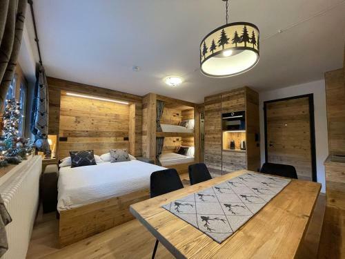 Il Ruscello Mountain Apartment