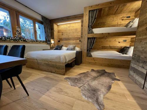 Il Ruscello Mountain Apartment