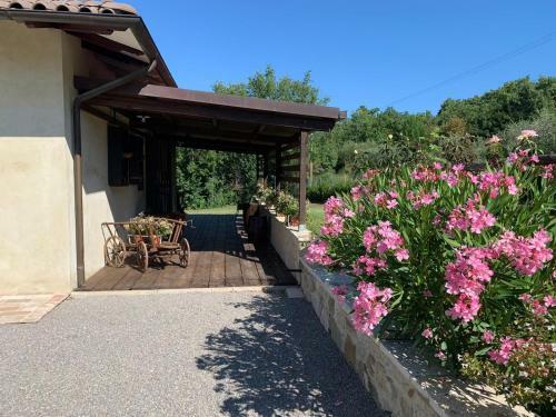 Podere Battegone