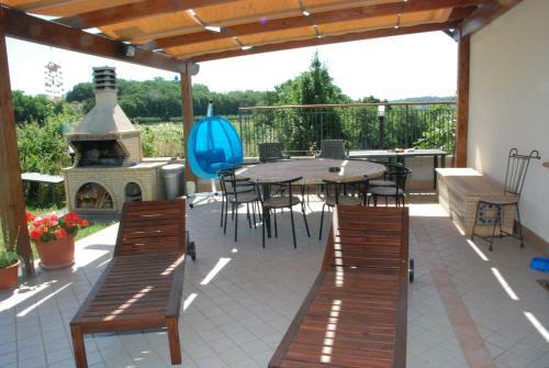 Bed & Breakfast Paraiso