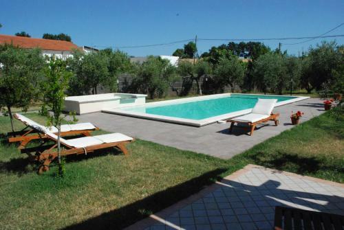 Bed & Breakfast Paraiso