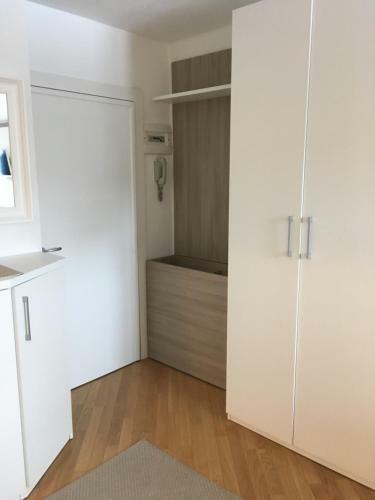 Apartamento Appartamento Alla Fonte