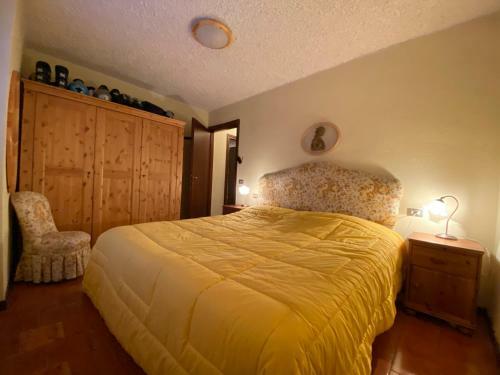 Apartamento Downtown Madesimo