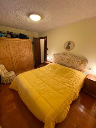 Apartamento Downtown Madesimo
