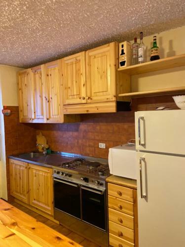 Apartamento Downtown Madesimo
