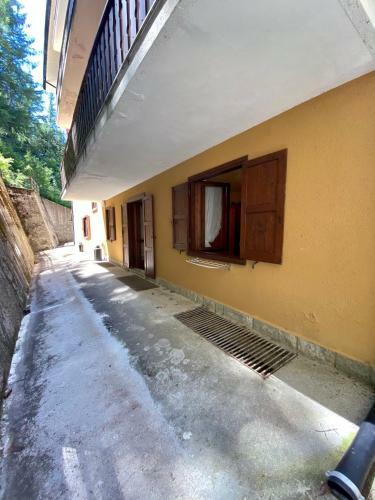 Apartamento Downtown Madesimo