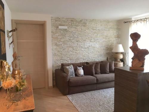 Apartamento A Casa Di Romeo