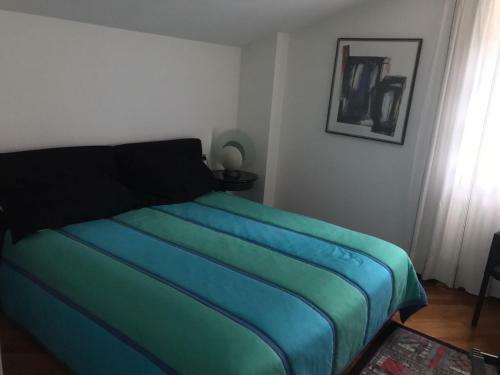 Apartamento Appartamento Bernasconi