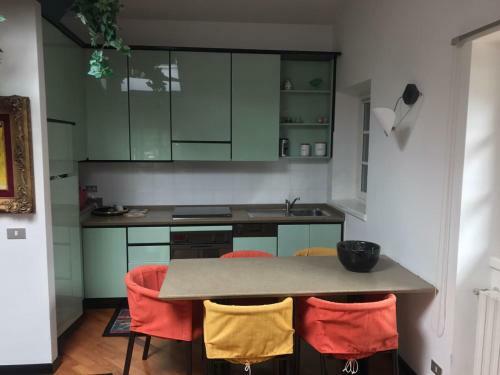 Apartamento Appartamento Bernasconi