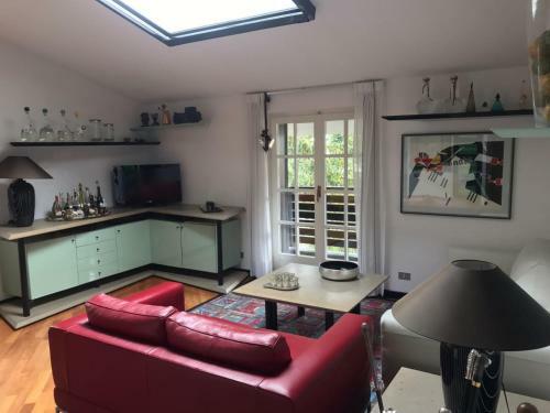 Apartamento Appartamento Bernasconi