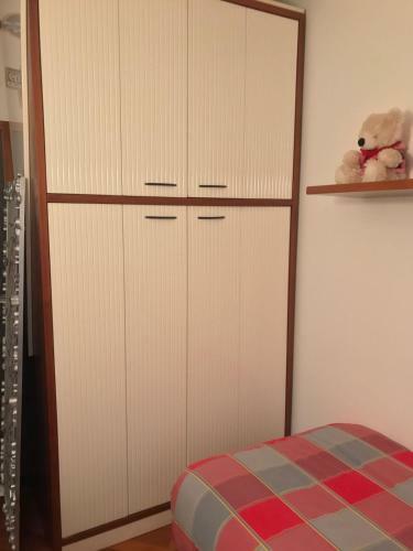 Apartamento Appartamento Bernasconi