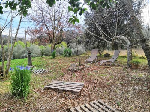 Apartamento Appartamento Serenella