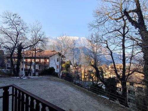 Apartamento Appartamento Con Camino Maggio(Lecco)