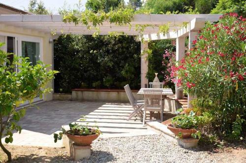 Apartment San Giovanni/insel Elba 23681