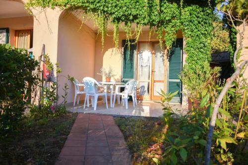 Agroturismo Elba Casa Mare Natura