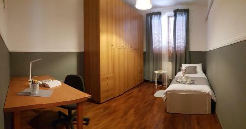 Magenta Comfort Apartment