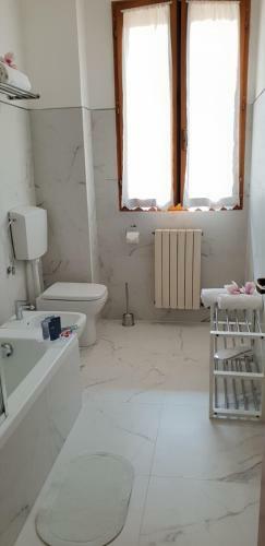 Magenta Comfort Apartment