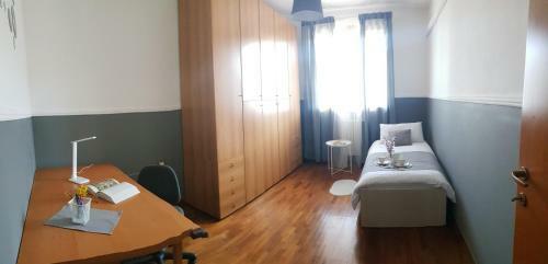 Magenta Comfort Apartment