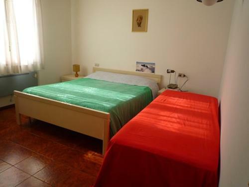 Apartamento Casa Di Remo