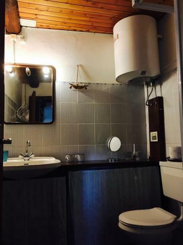 Apartamento Il Borghetto Sul Golfo