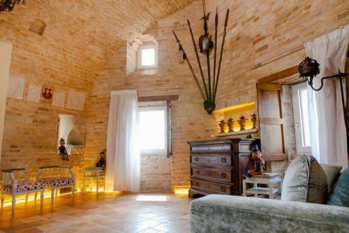 Marcheamore - Torre Da Bora, Luxury Medieval Tower