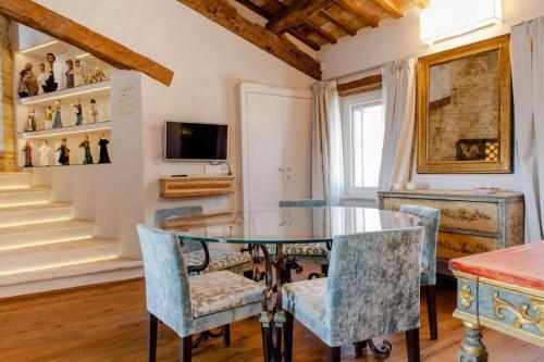 Marcheamore - Torre Da Bora, Luxury Medieval Tower