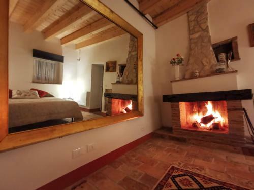 Bed & Breakfast Corte Buenavista