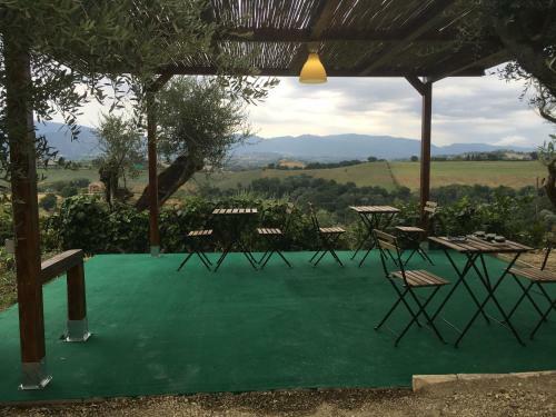 Bed & Breakfast Corte Buenavista