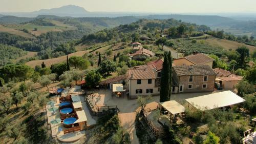 Bed & Breakfast Corte Buenavista