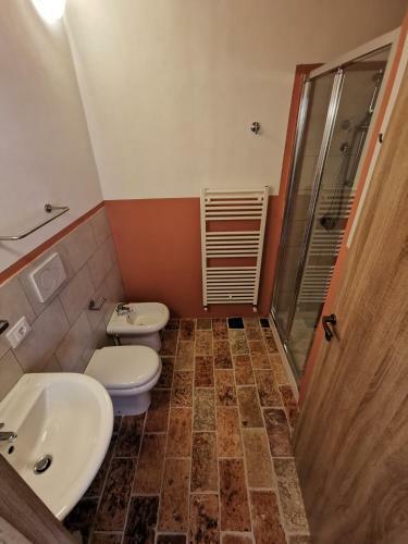 Bed & Breakfast Corte Buenavista