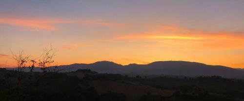 Bed & Breakfast Corte Buenavista