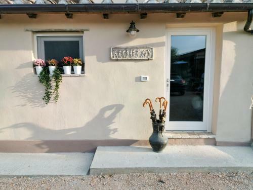 Bed & Breakfast Corte Buenavista