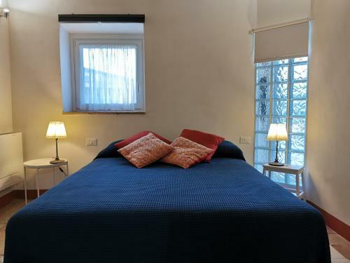 Bed & Breakfast Corte Buenavista