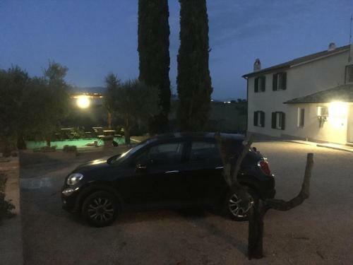 Bed & Breakfast Corte Buenavista