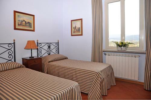 Villa Tenuta Santa Cristina