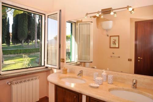 Villa Tenuta Santa Cristina