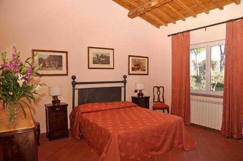 Villa Tenuta Santa Cristina