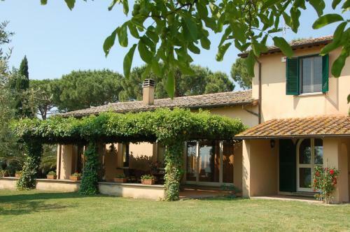 Villa Tenuta Santa Cristina