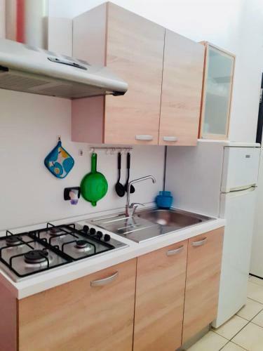 Casa Vacanza Salento Holiday