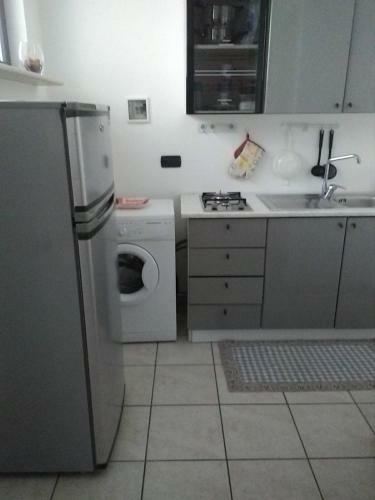Casa Vacanza Salento Holiday