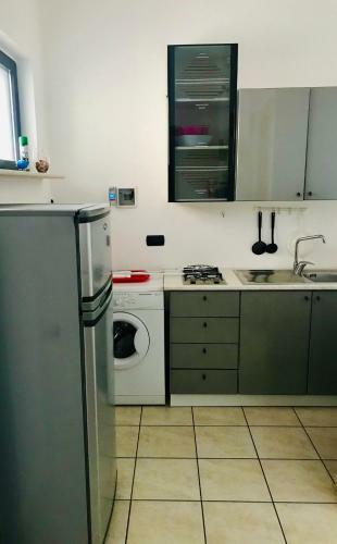 Casa Vacanza Salento Holiday