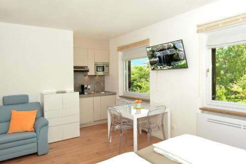 Apartamento Traubenhof