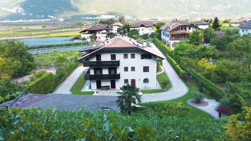 Apartamento Traubenhof