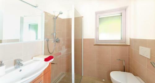 Apartamento Traubenhof