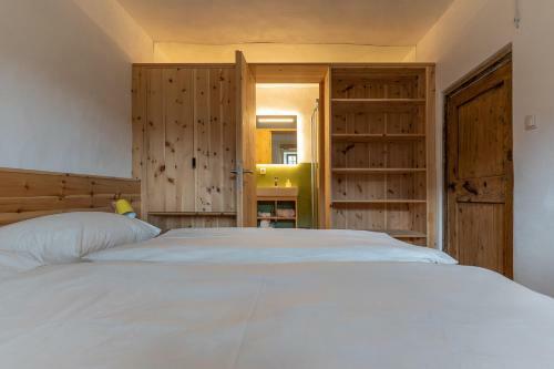 Apartamento Bauernhof Hof Unternberg