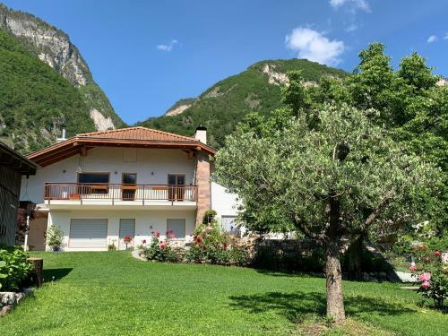Apartamento Haus Greti